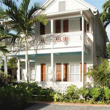Fitch Lodge